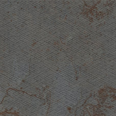 Плитка 59,55*119,3 Zinc Black Skin