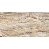 Плитка 49,7*99,55 Orobico Red Solid 2.00 Cm