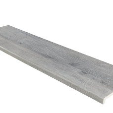 Сходинка  32*120 Peldano Extrus At. Viggo Ceniza