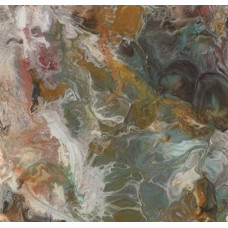 Плитка 119,3*119,3 Fluid Multicolor Polished