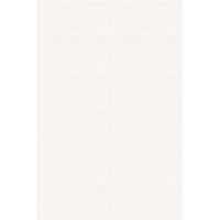 Плитка 10*20 Plus Bissel Blanco Liso