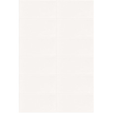 Плитка 10*20 Plus Bissel Blanco Liso