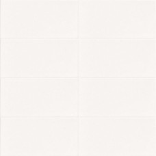 Плитка 10*20 Plus Bissel Blanco Liso