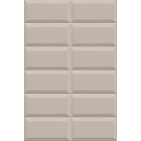 Плитка 10*20 Plus Bissel Gris Plata