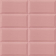 Плитка 10*20 Plus Bissel Pink