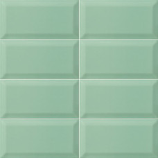Плитка 10*20 Plus Bissel Emerald