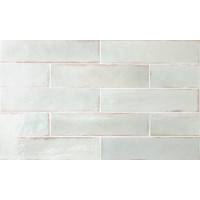 Плитка 6*24,6 Tribeca Seaglass Mint 26880