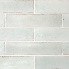 Плитка 6*24,6 Tribeca Seaglass Mint 26880