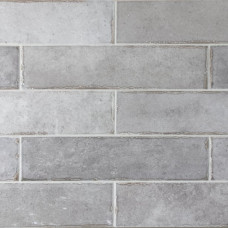 Плитка 6*24,6 Tribeca Grey Whisper 26873