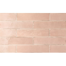 Плитка 6*24,6 Tribeca Tea Rose 26878