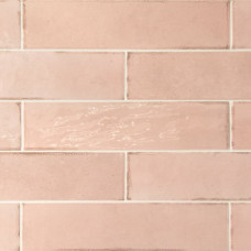 Плитка 6*24,6 Tribeca Tea Rose 26878