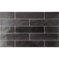 Плитка 6*24,6 Tribeca Basalt 26874