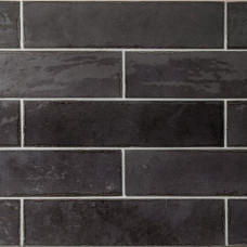 Плитка 6*24,6 Tribeca Basalt 26874