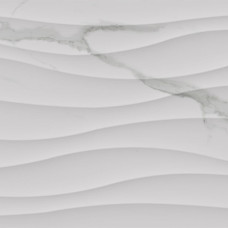 Плитка 33,3*55 Portofino Blanco Rlv. Brillo