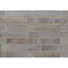 Клінкерна Плитка 24*5,2 Wasserbrand Zinngrau 8140.672