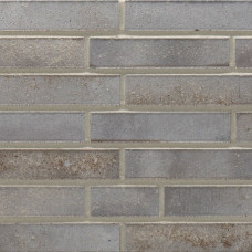 Клінкерна Плитка 24*5,2 Wasserbrand Zinngrau 8140.672