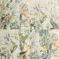 Плитка 10*30 Tapis Jungle