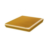 Сходинка Кутова 34,5*34,5 Terra Weizengelb 9331.307