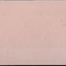 Бордюр 3*20 Pencil Bullnose Tea Rose 26898