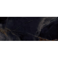 Плитка 120*278 Tele Di Marmo Onyx Black Full Lapp Rett 6.5Mm Ekpf