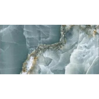 Плитка 30*60 Tele Di Marmo Onyx Green Silktech Rett 9.5 Mm Ektj