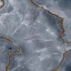 Плитка 60*120 Tele Di Marmo Onyx Blue Full Lapp Rett 9.5 Mm Ektr
