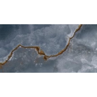 Плитка 30*60 Tele Di Marmo Onyx Blue Silktech Rett 9.5 Mm Ektk