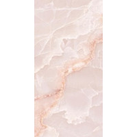 Плитка 60*120 Tele Di Marmo Onyx Pink Full Lapp Rett 9.5 Mm Ektn