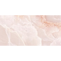 Плитка 30*60 Tele Di Marmo Onyx Pink Silktech Rett 9.5 Mm Ektg