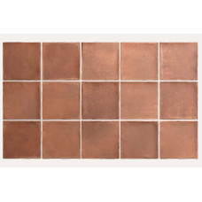 Плитка 10*10 Argile Cotto 27573