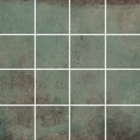Мозаїка 30*30 Malla Alloy Mint Matt