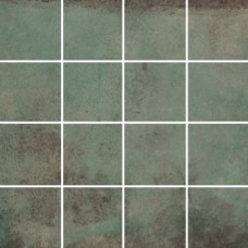 Мозаїка 30*30 Malla Alloy Mint Matt