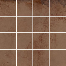 Мозаїка 30*30 Malla Alloy Copper Matt