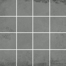 Мозаїка 30*30 Malla Alloy Grey Luxglass