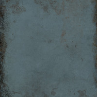 Плитка 60*60 Alloy Azzurro Luxglass