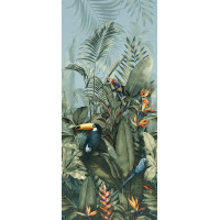 Плитка 120*278 Pigmento Decori Carioca A Naturale Elss