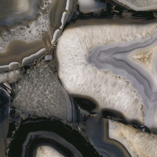 Плитка 120*278 Tele Di Marmo Precious Agate Black Full Lapp Rett Elmk