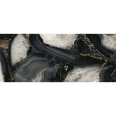 Плитка 60*120 Tele Di Marmo Precious Agate Black Full Lapp Rett Eln2