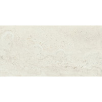 Плитка 30*60 Travertine Minimal White Nat Rett Ej8P