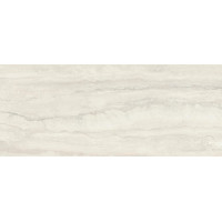 Плитка 120*278 Travertine Vein Cut Naturale White Nat Rett Elkx