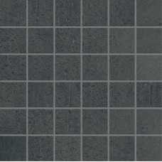 Мозаїка 30*30 Pigmento Antracite Silktech Rett Elxv