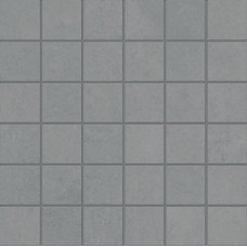 Мозаїка 30*30 Pigmento Grigio Basalto Silktech Rett Elxw
