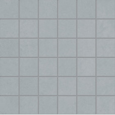 Мозаїка 30*30 Pigmento Grigio Avio Silktech Rett Elxx