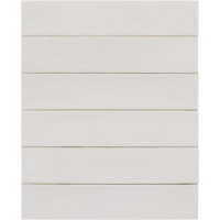 Плитка 6*30 Wadi Snow 30052