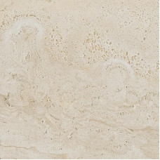 Плитка 120*120 Travertine Minimal Cream Nat Rett Ella