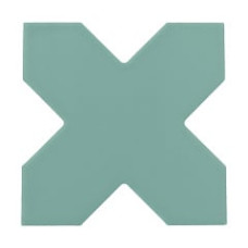 Плитка 12*12 Porto Cross Jade 30616