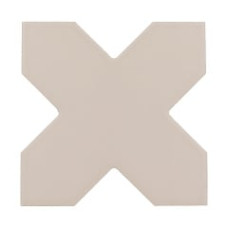 Плитка 12*12 Porto Cross Taupe 30617