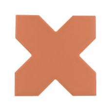 Плитка 12*12 Porto Cross Warm Siena 30620