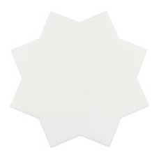 Плитка 16,8*16,8 Porto Star White 30622