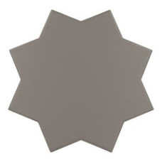 Плитка 16,8*16,8 Porto Star Black 30627